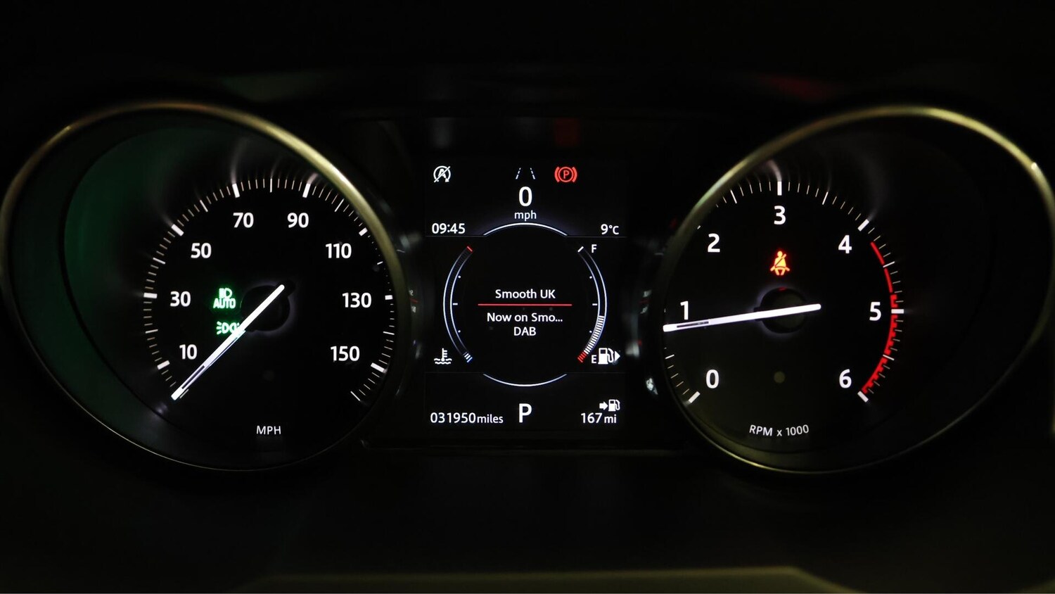 Used Land Rover Range Rover Evoque 2018 for sale - 76440750: Photo 11