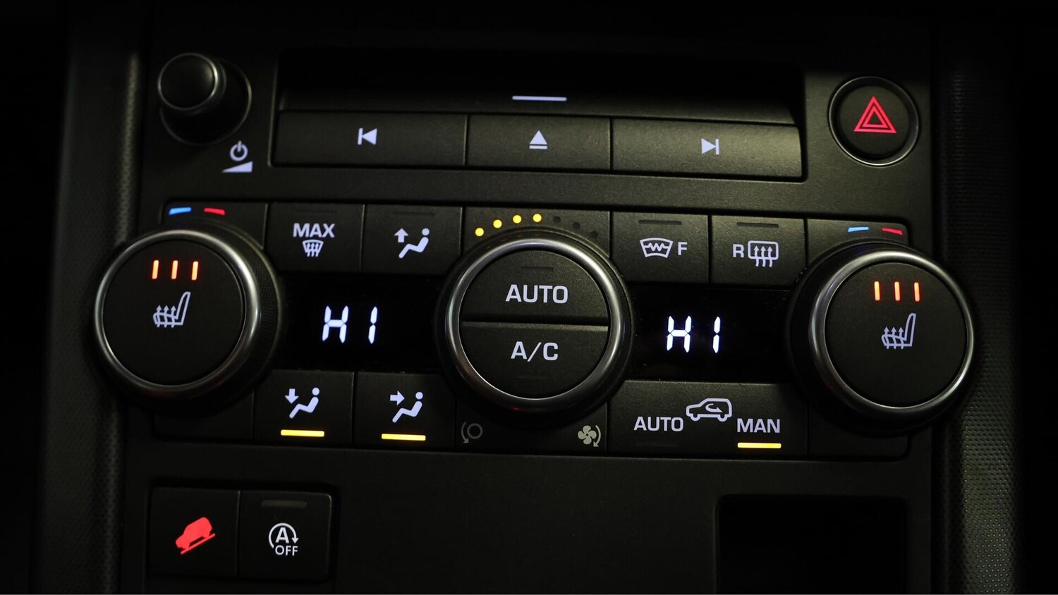 Used Land Rover Range Rover Evoque 2018 for sale - 76440750: Photo 13