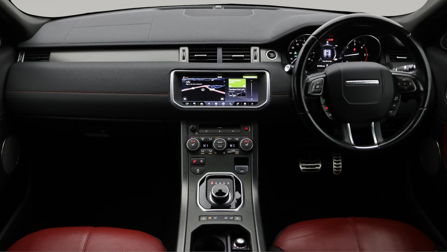 Used Land Rover Range Rover Evoque 2018 for sale - 76440750: Photo 14