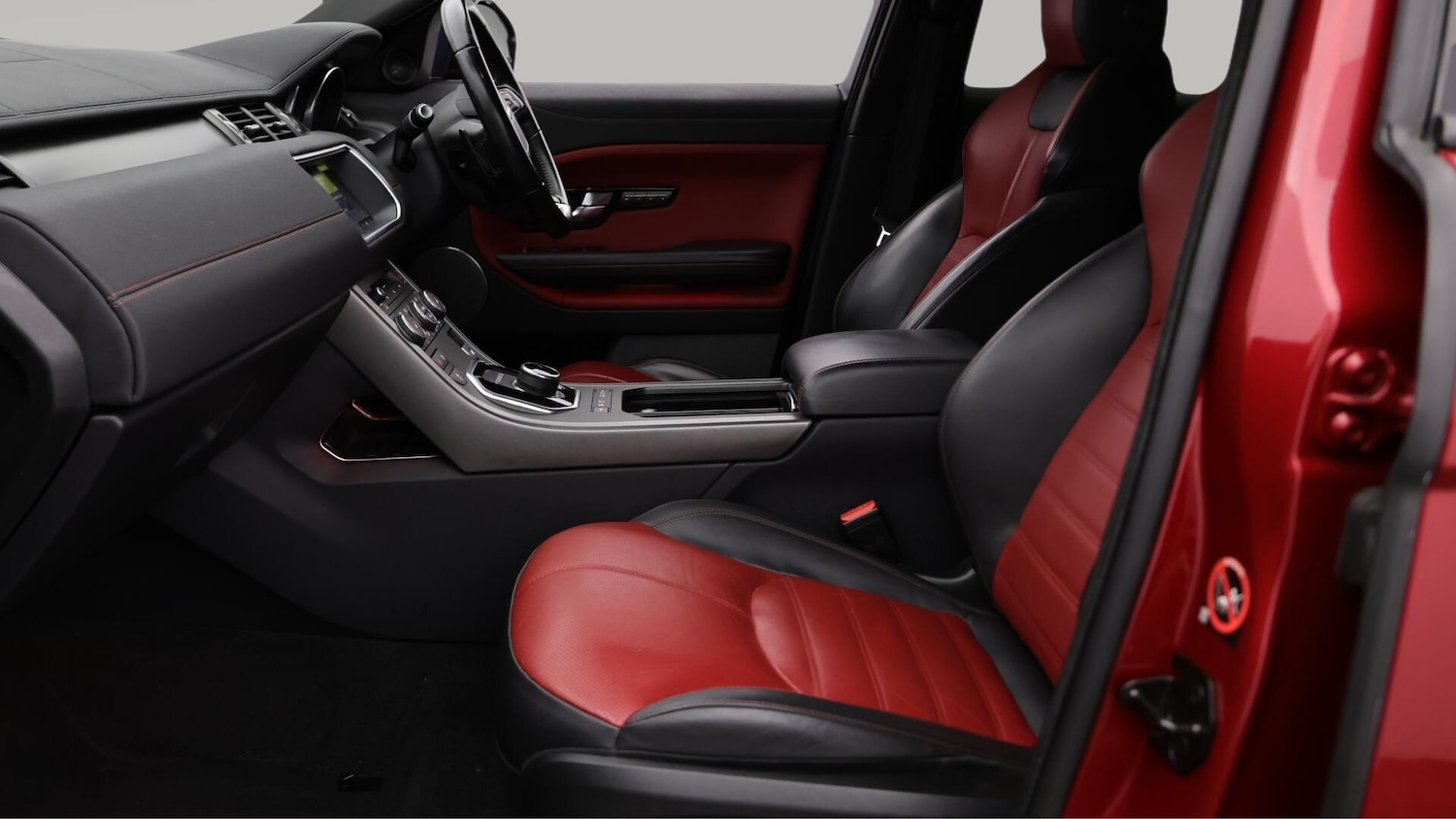 Used Land Rover Range Rover Evoque 2018 for sale - 76440750: Photo 15