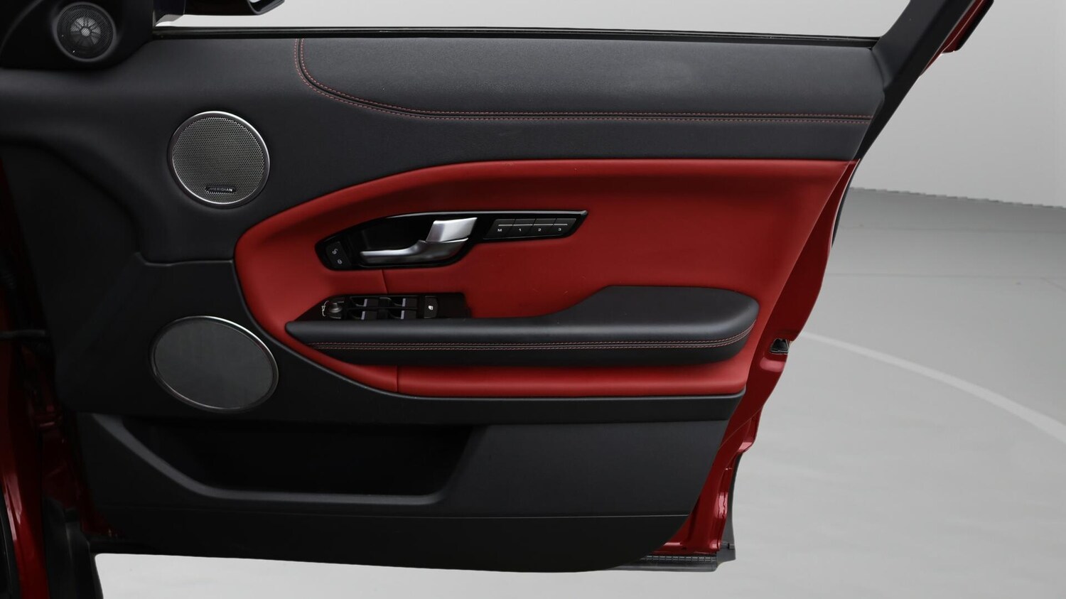 Used Land Rover Range Rover Evoque 2018 for sale - 76440750: Photo 16