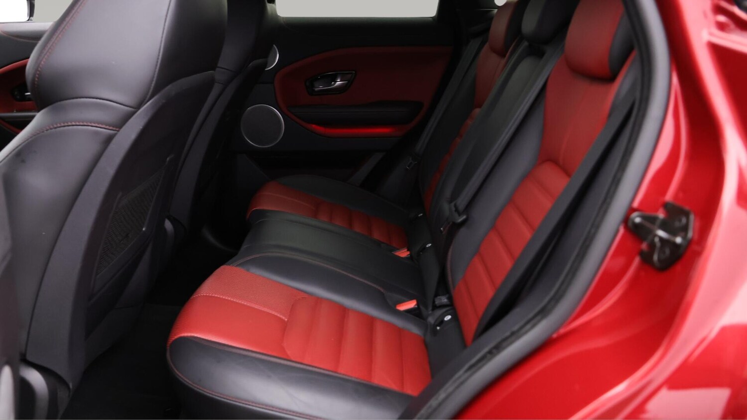 Used Land Rover Range Rover Evoque 2018 for sale - 76440750: Photo 17