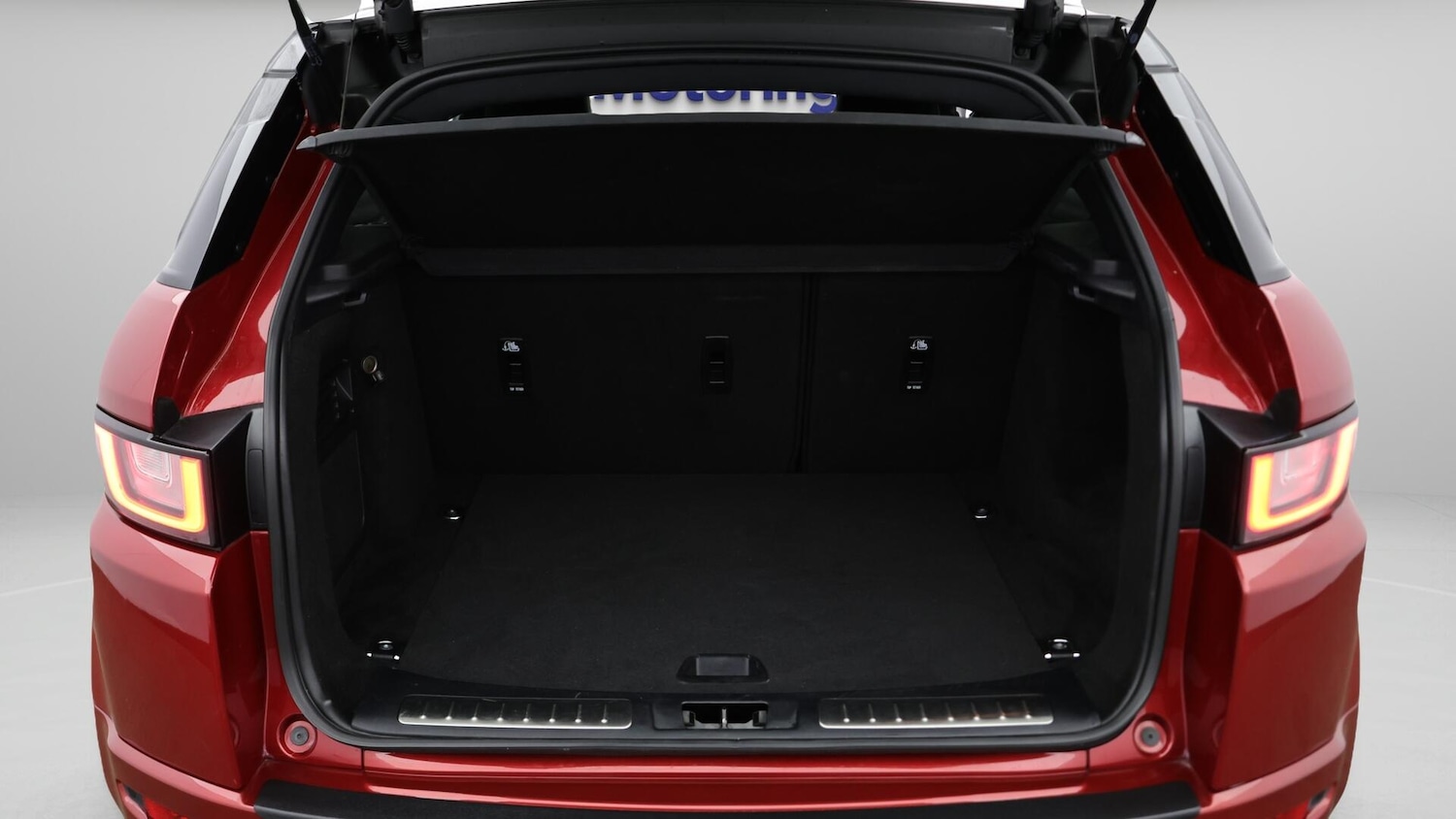 Used Land Rover Range Rover Evoque 2018 for sale - 76440750: Photo 18