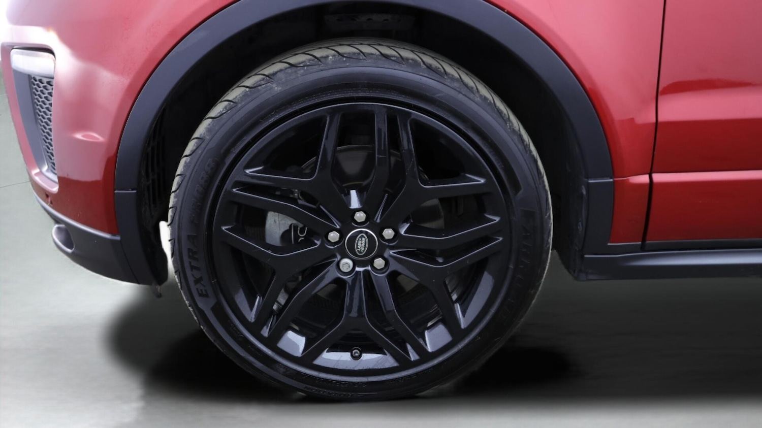 Used Land Rover Range Rover Evoque 2018 for sale - 76440750: Photo 19