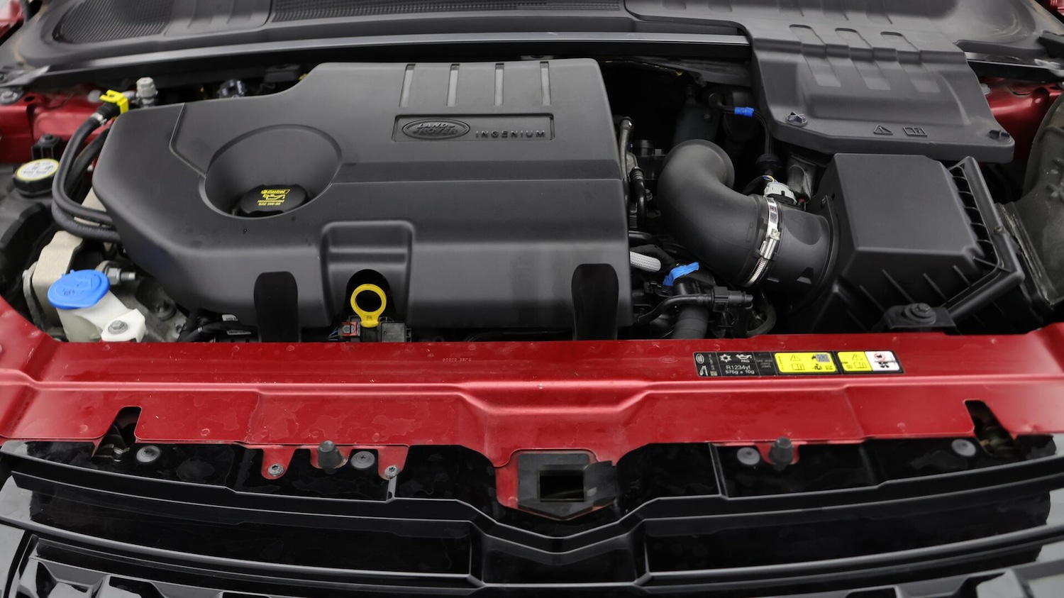 Used Land Rover Range Rover Evoque 2018 for sale - 76440750: Photo 20