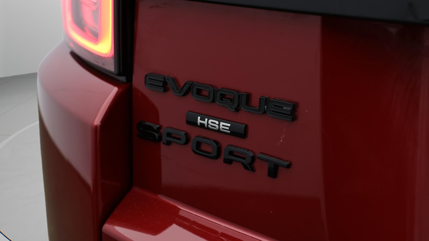 Used Land Rover Range Rover Evoque 2018 for sale - 76440750: Photo 22