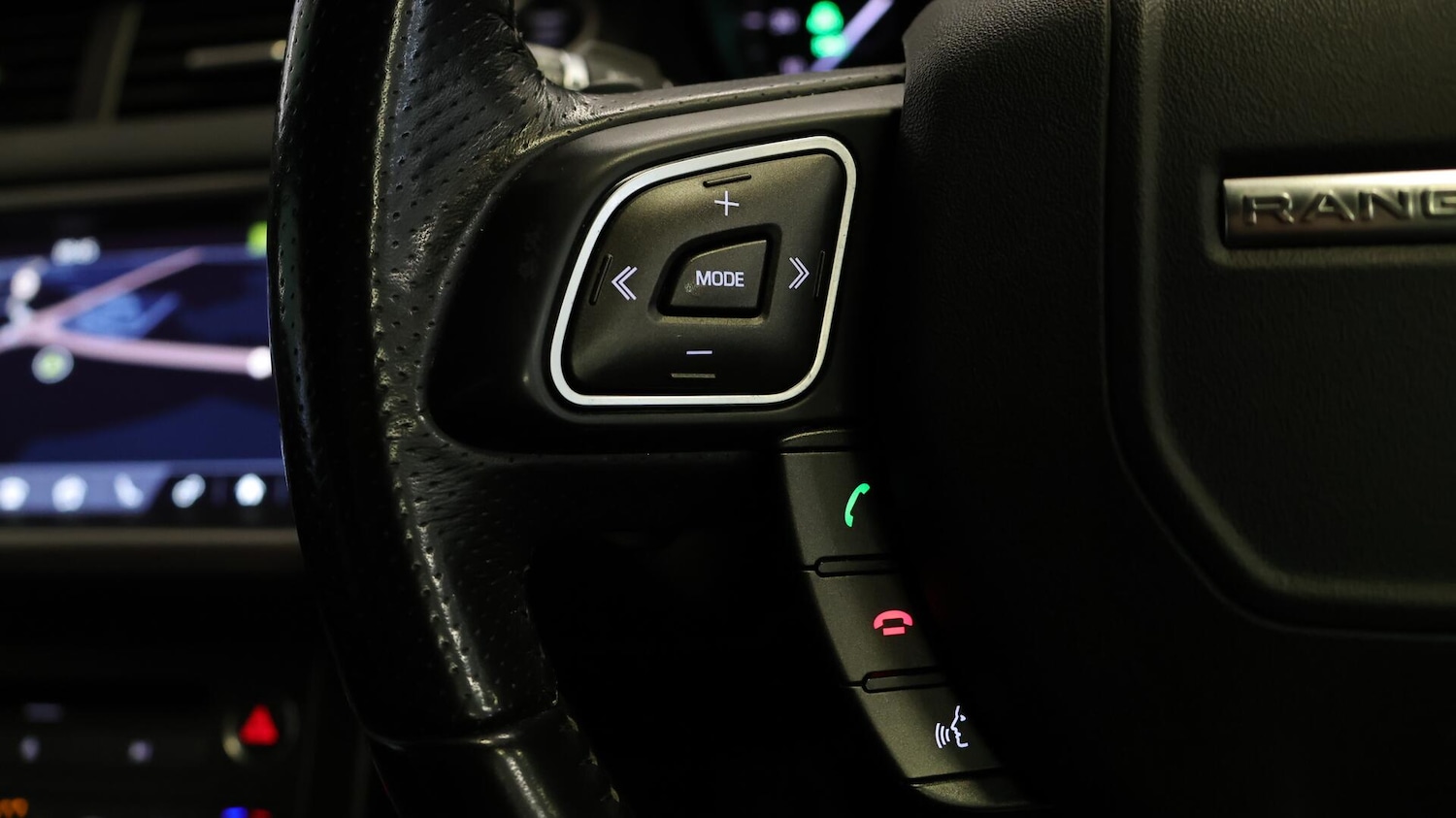 Used Land Rover Range Rover Evoque 2018 for sale - 76440750: Photo 24