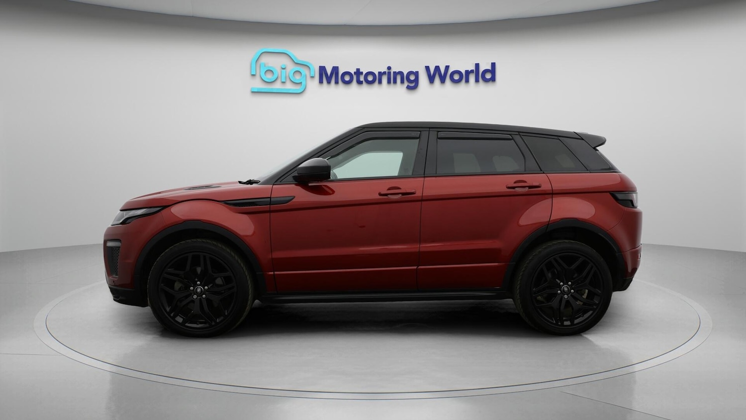 Used Land Rover Range Rover Evoque 2018 for sale - 76440750: Photo 5