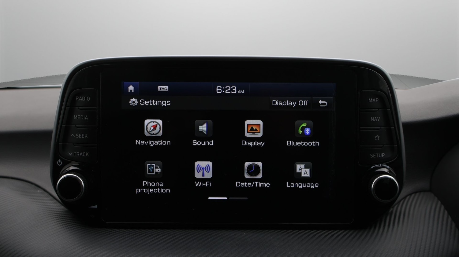 Used Hyundai TUCSON 2020 for sale - 77431782: Photo 11