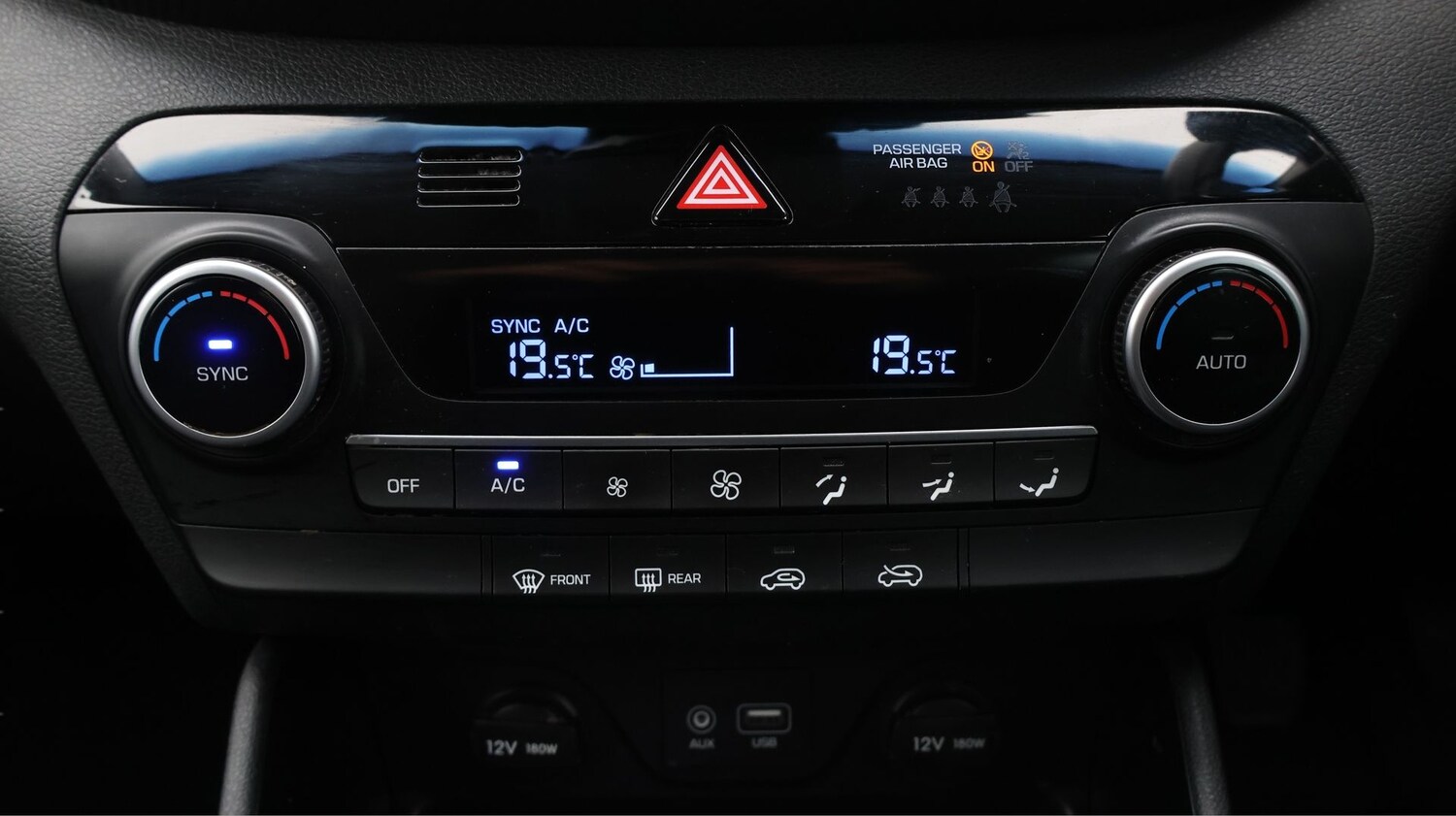 Used Hyundai TUCSON 2020 for sale - 77431782: Photo 12