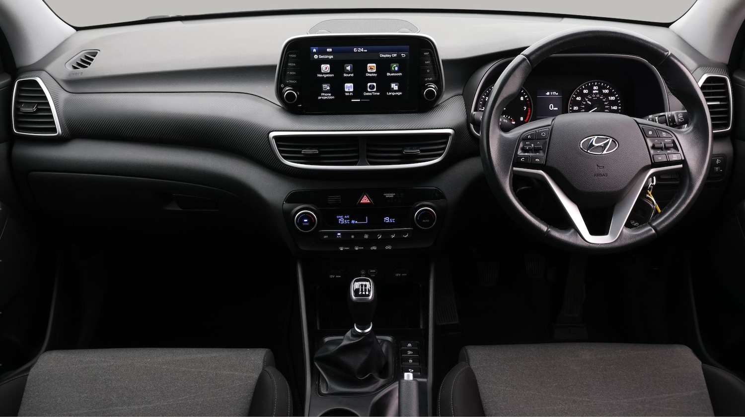 Used Hyundai TUCSON 2020 for sale - 77431782: Photo 13