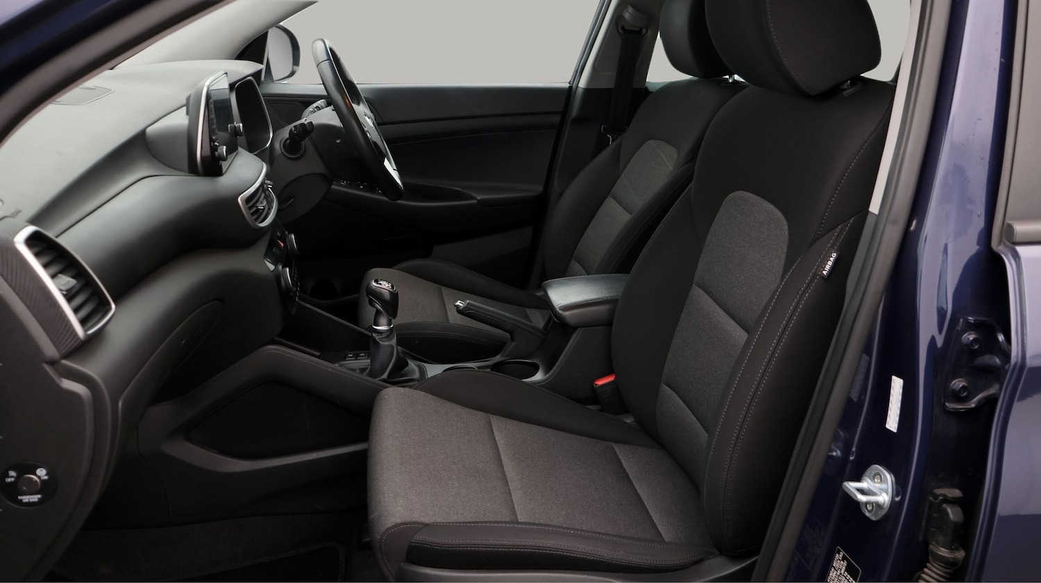 Used Hyundai TUCSON 2020 for sale - 77431782: Photo 14