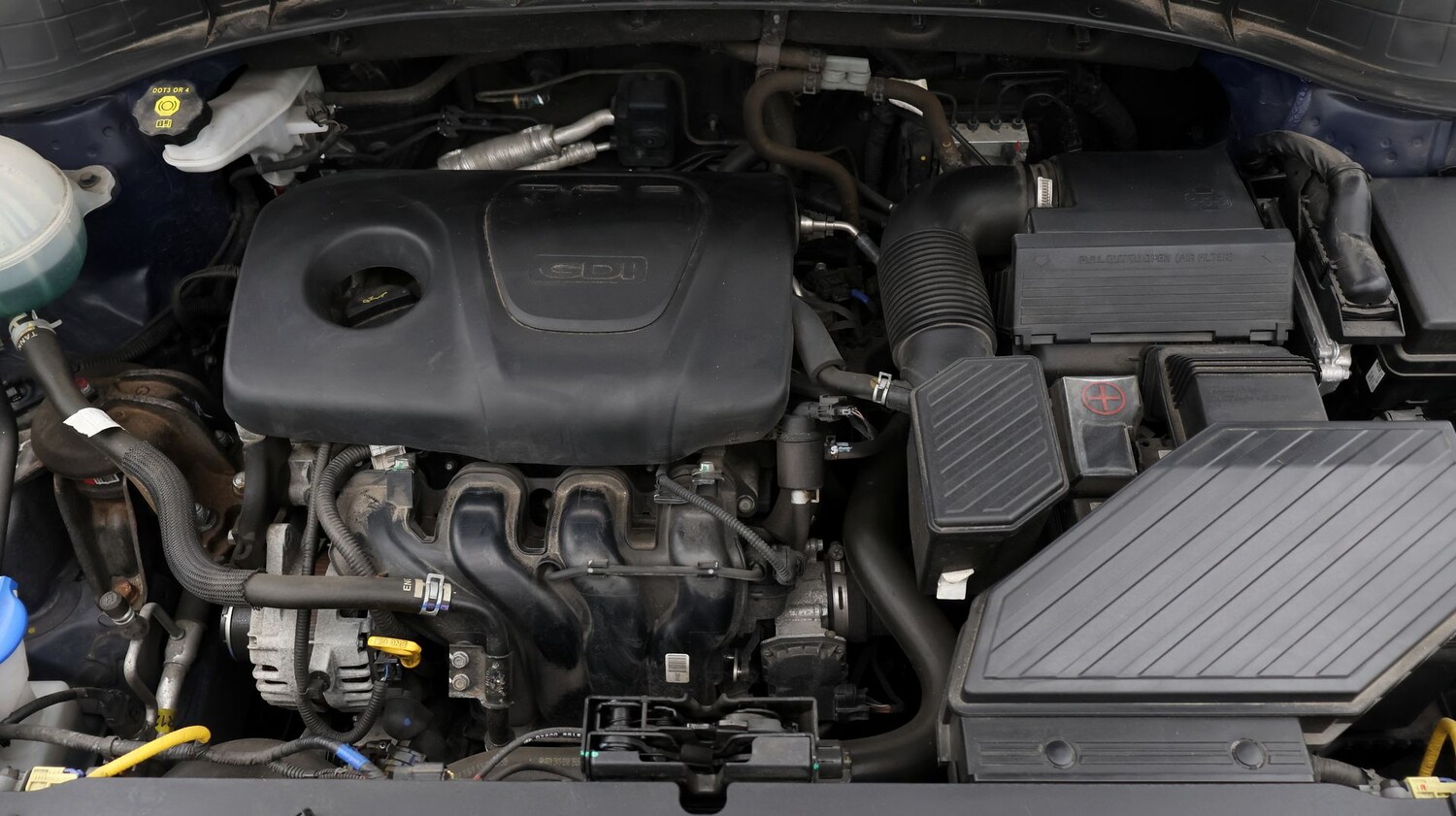 Used Hyundai TUCSON 2020 for sale - 77431782: Photo 19