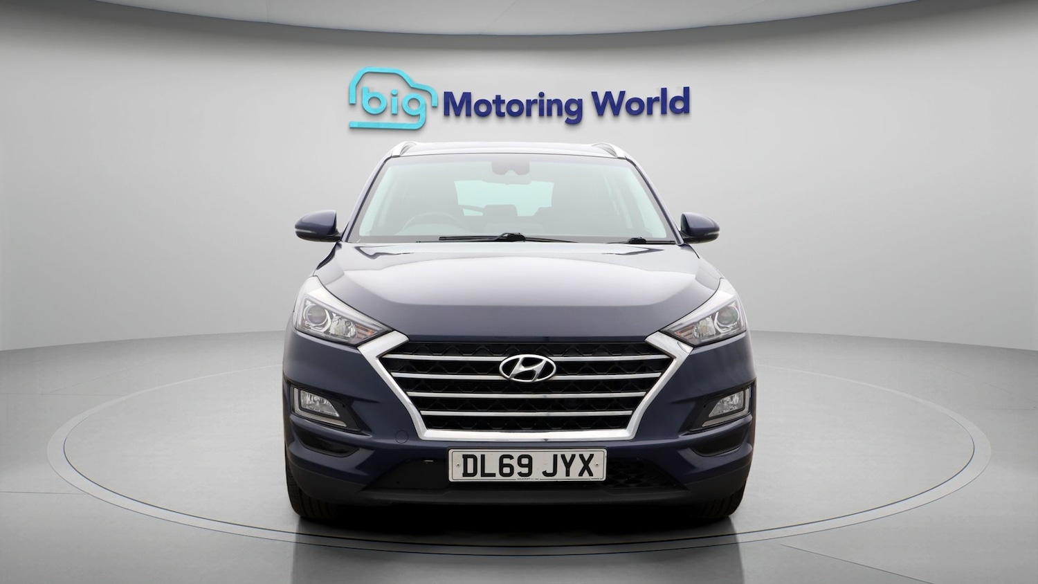 Used Hyundai TUCSON 2020 for sale - 77431782: Photo 2