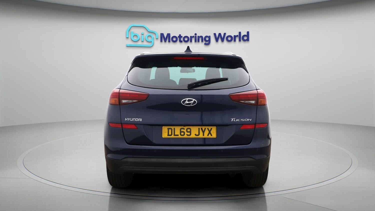 Used Hyundai TUCSON 2020 for sale - 77431782: Photo 6