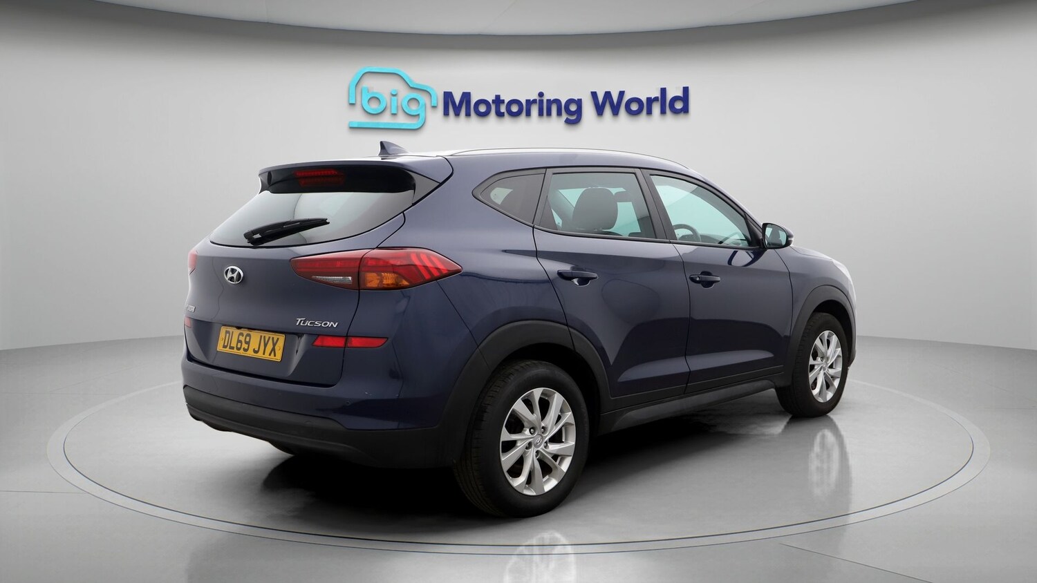 Used Hyundai TUCSON 2020 for sale - 77431782: Photo 7