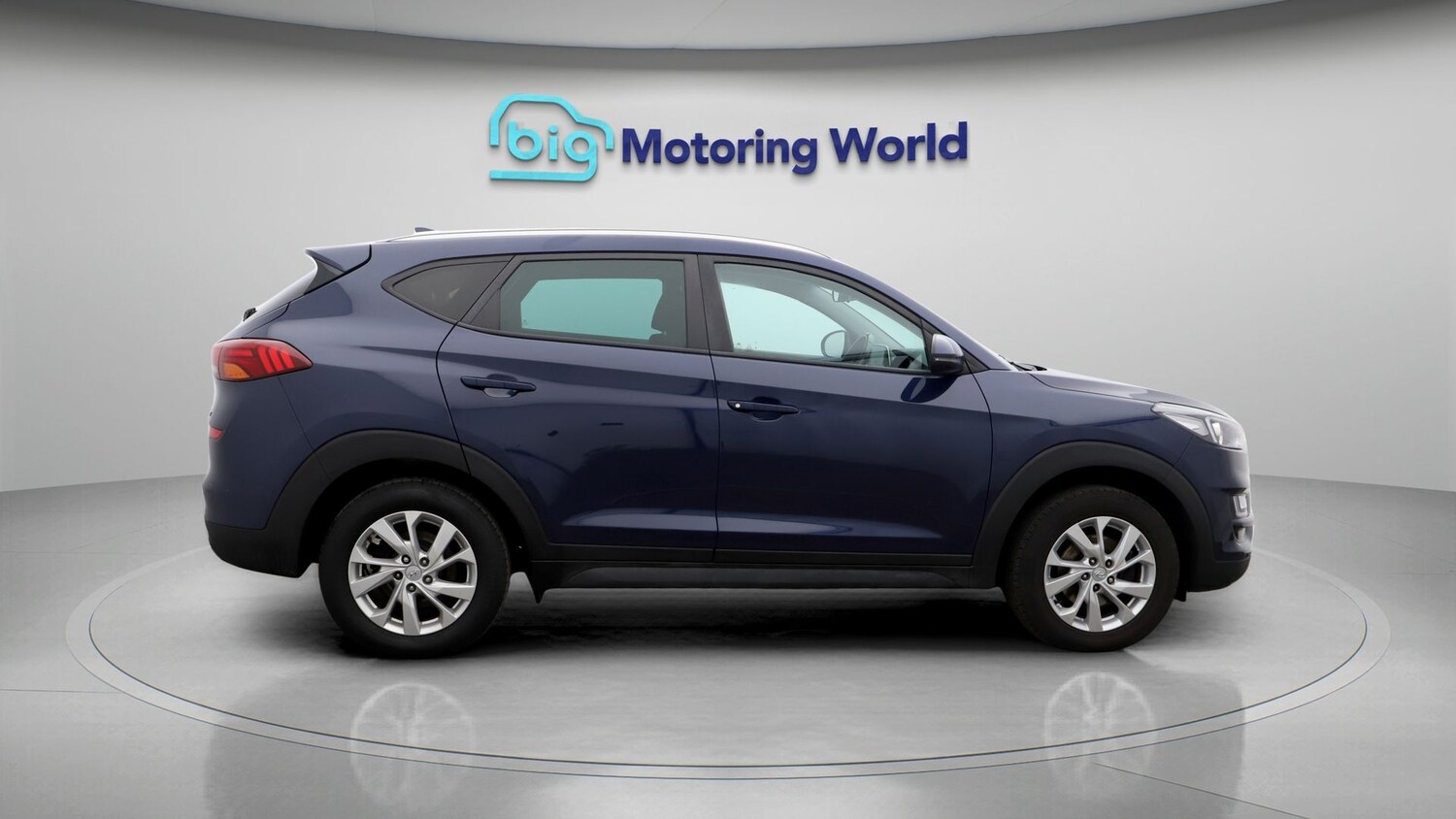 Used Hyundai TUCSON 2020 for sale - 77431782: Photo 8