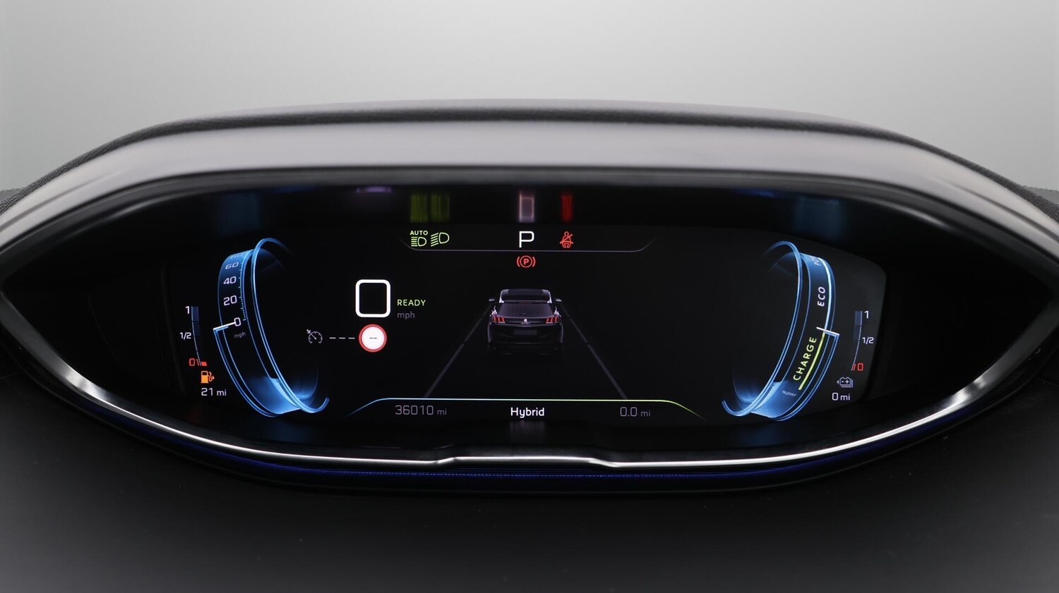 Used Peugeot 3008 2021 for sale - 76644859: Photo 11