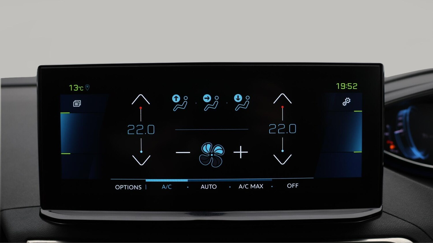 Used Peugeot 3008 2021 for sale - 76644859: Photo 13