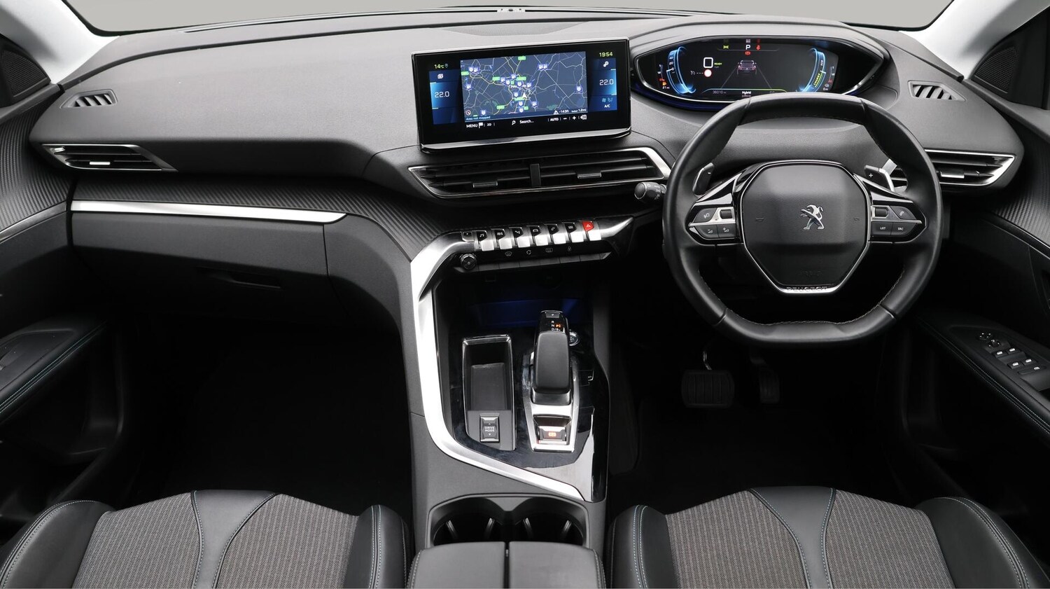 Used Peugeot 3008 2021 for sale - 76644859: Photo 14