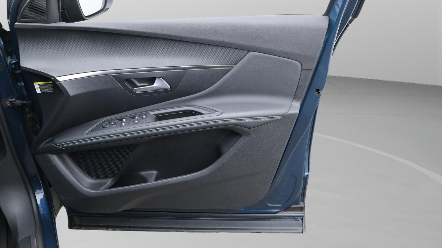 Used Peugeot 3008 2021 for sale - 76644859: Photo 16