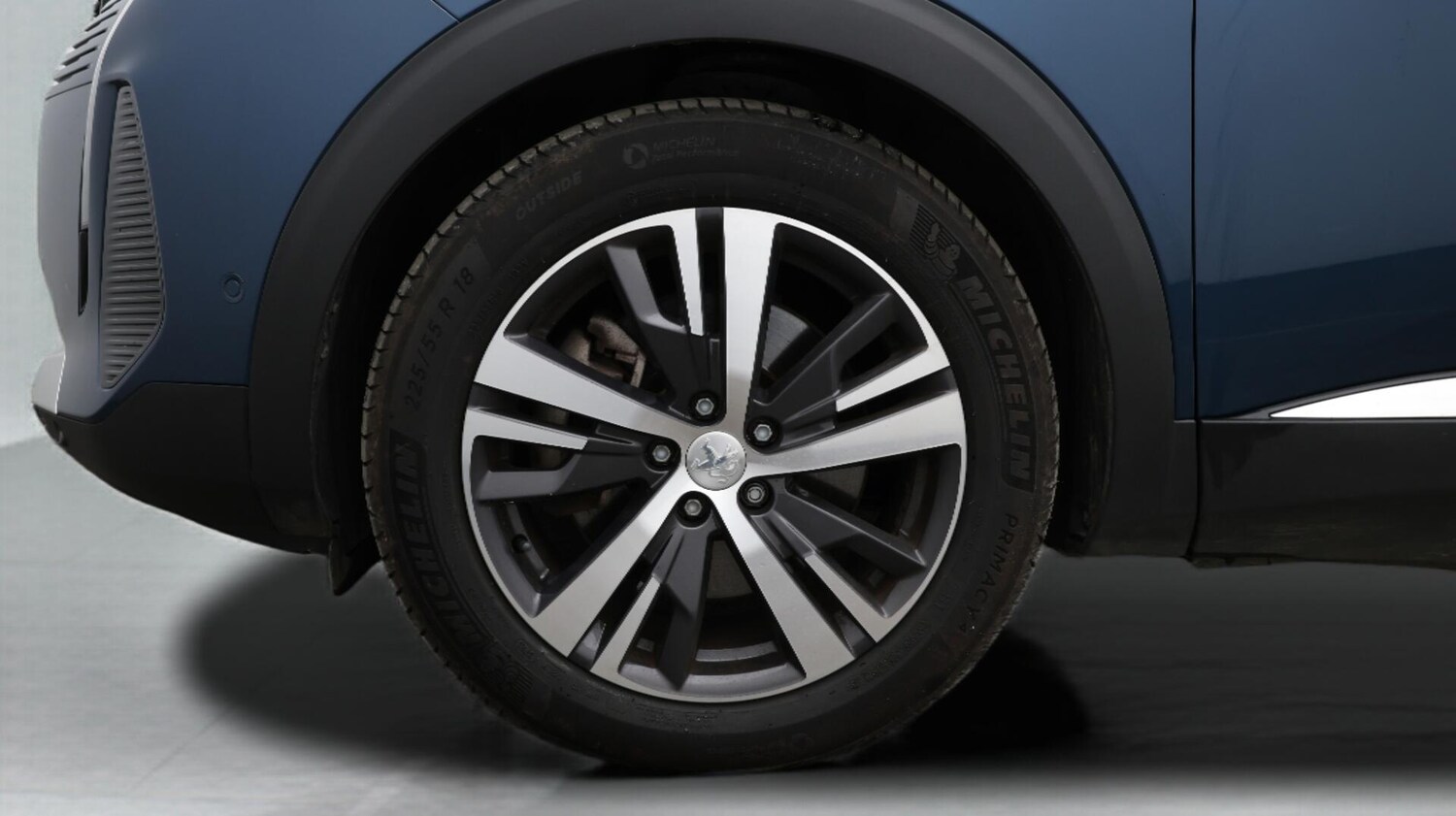 Used Peugeot 3008 2021 for sale - 76644859: Photo 19