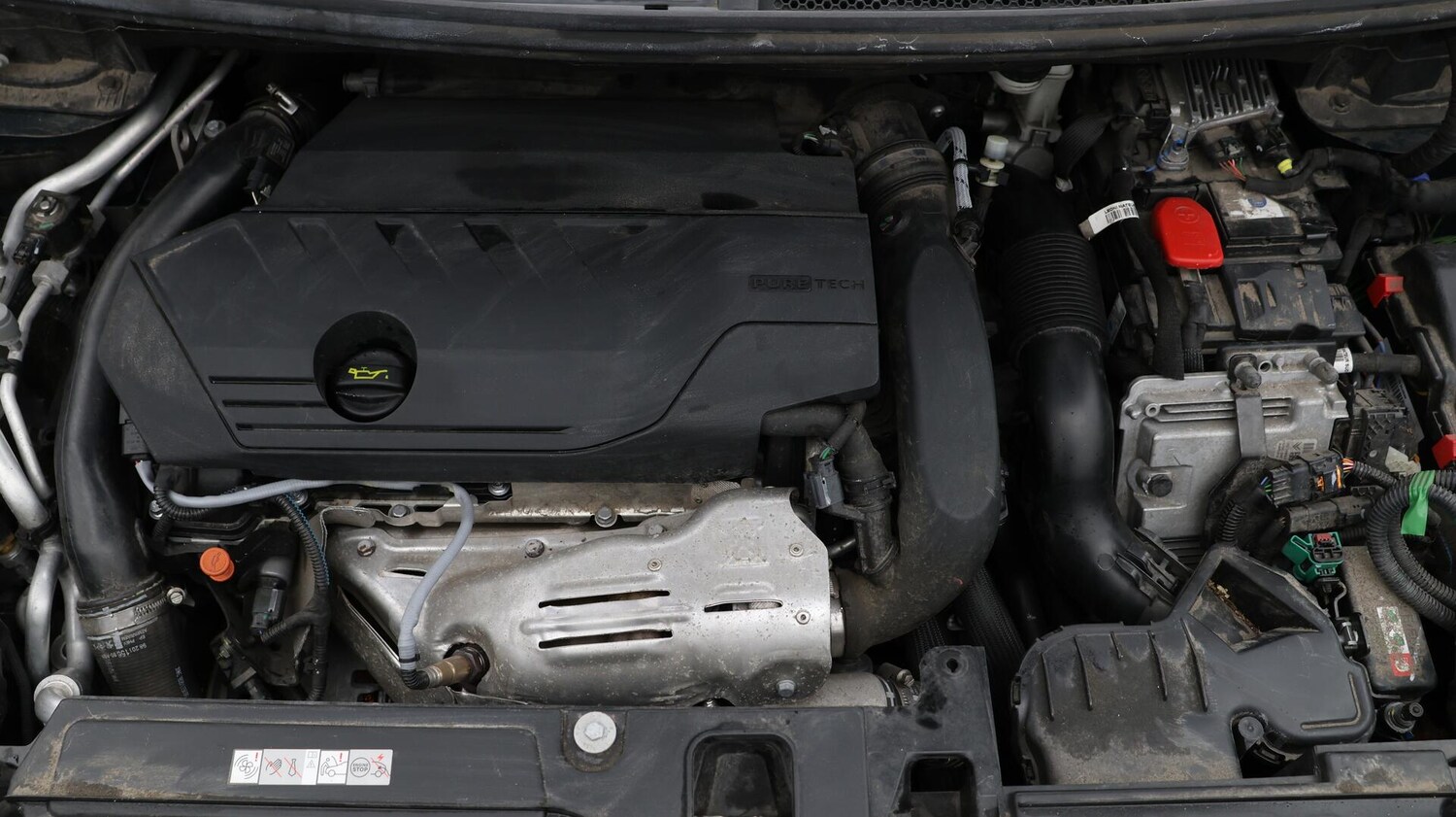 Used Peugeot 3008 2021 for sale - 76644859: Photo 20