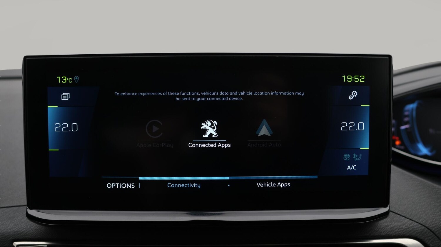 Used Peugeot 3008 2021 for sale - 76644859: Photo 28