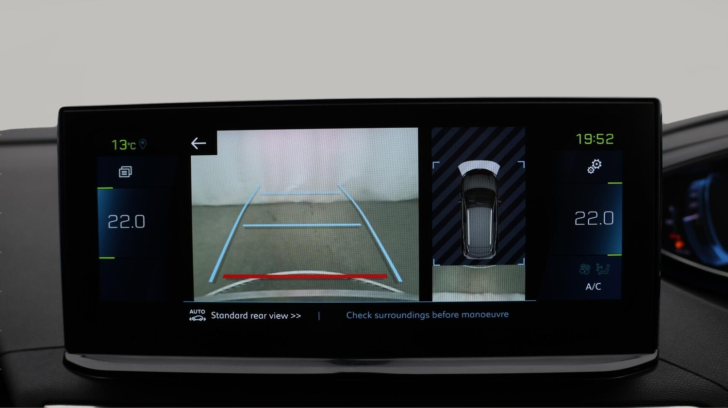 Used Peugeot 3008 2021 for sale - 76644859: Photo 29