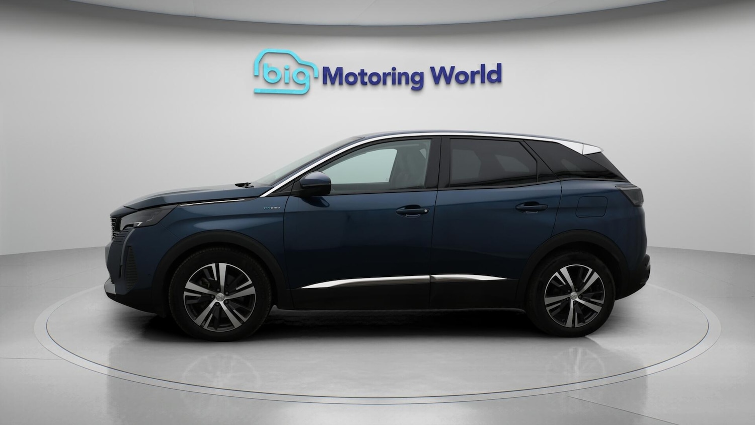 Used Peugeot 3008 2021 for sale - 76644859: Photo 5