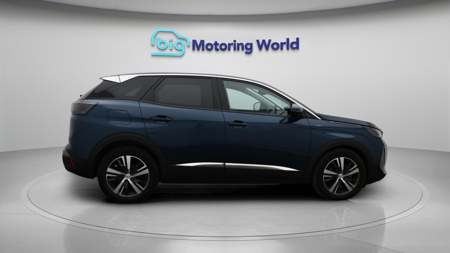 Used Peugeot 3008 2021 for sale - 76644859: Photo 9