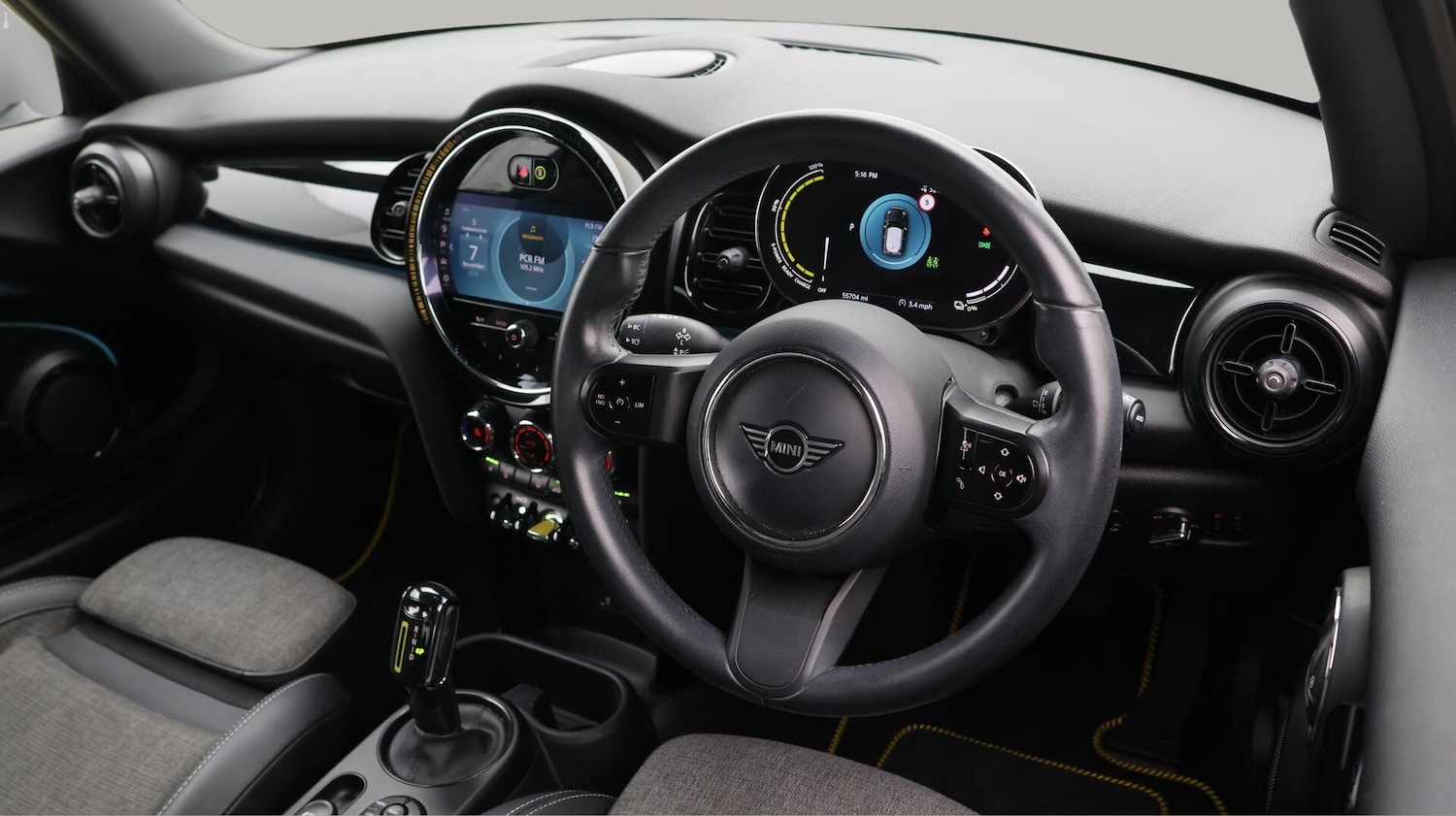 Used MINI Hatch 2021 for sale - 76539097: Photo 10