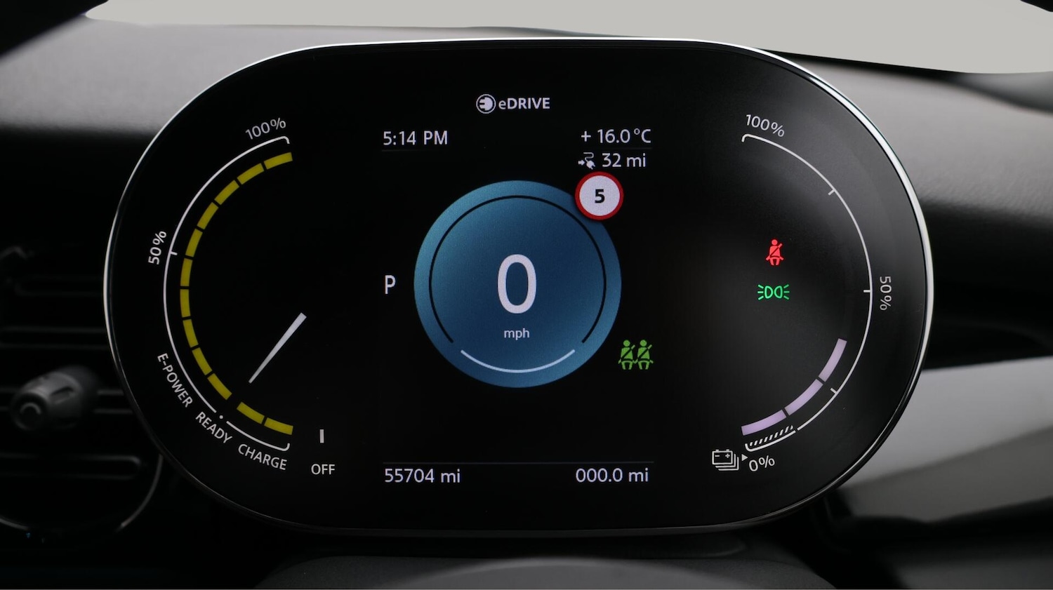 Used MINI Hatch 2021 for sale - 76539097: Photo 11