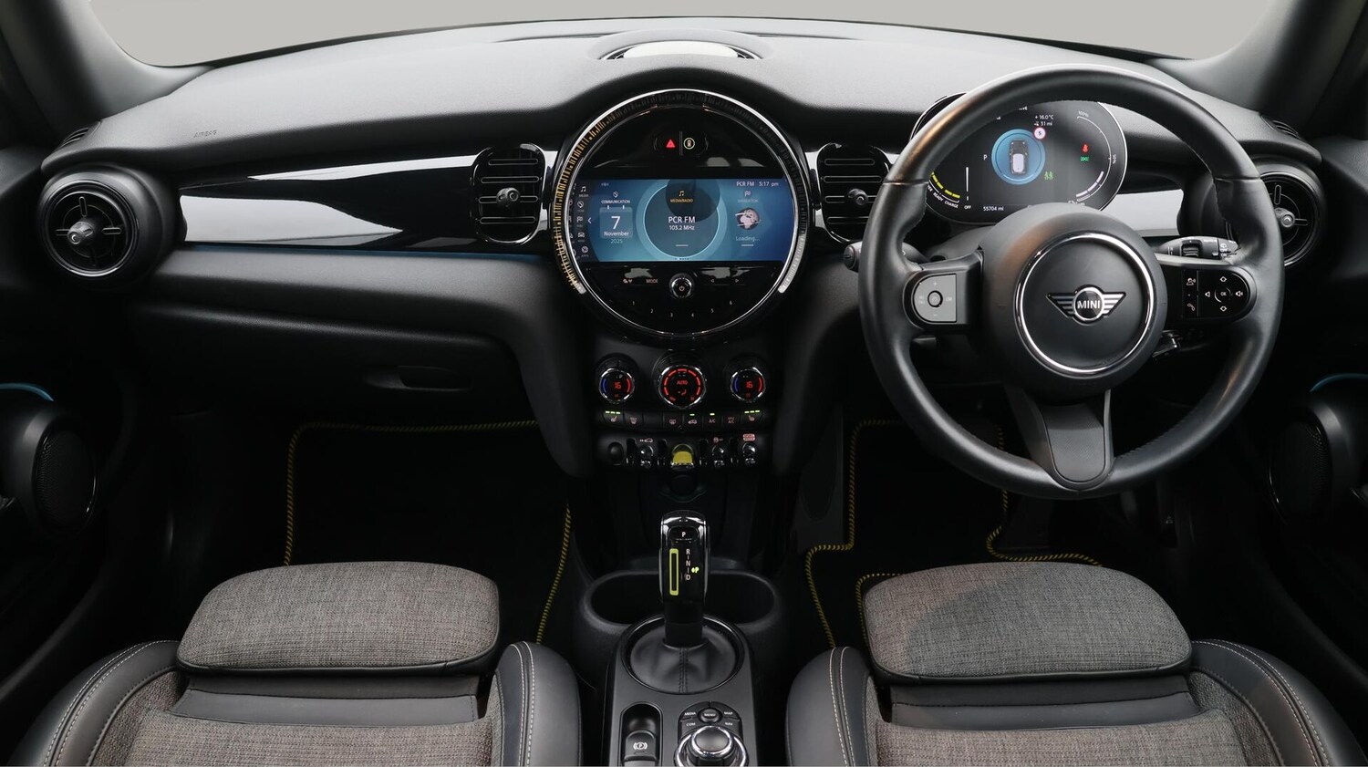 Used MINI Hatch 2021 for sale - 76539097: Photo 14