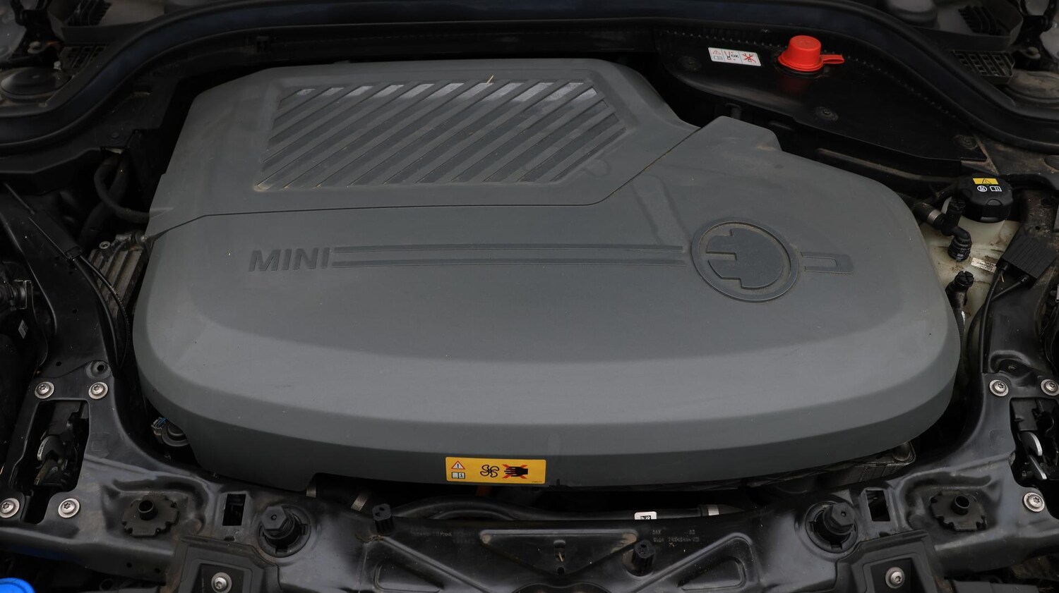 Used MINI Hatch 2021 for sale - 76539097: Photo 20