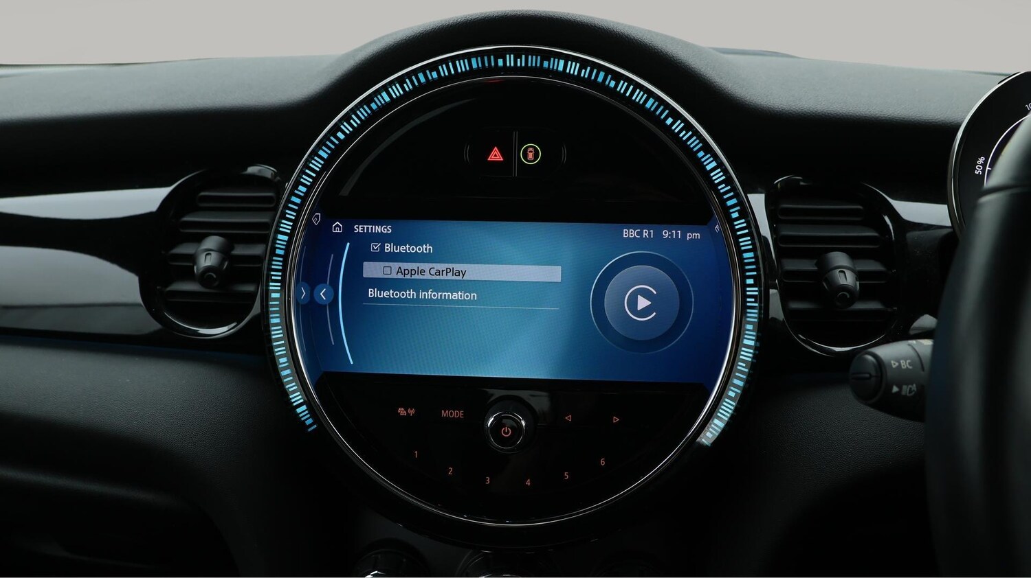 Used MINI Hatch 2021 for sale - 76539097: Photo 28