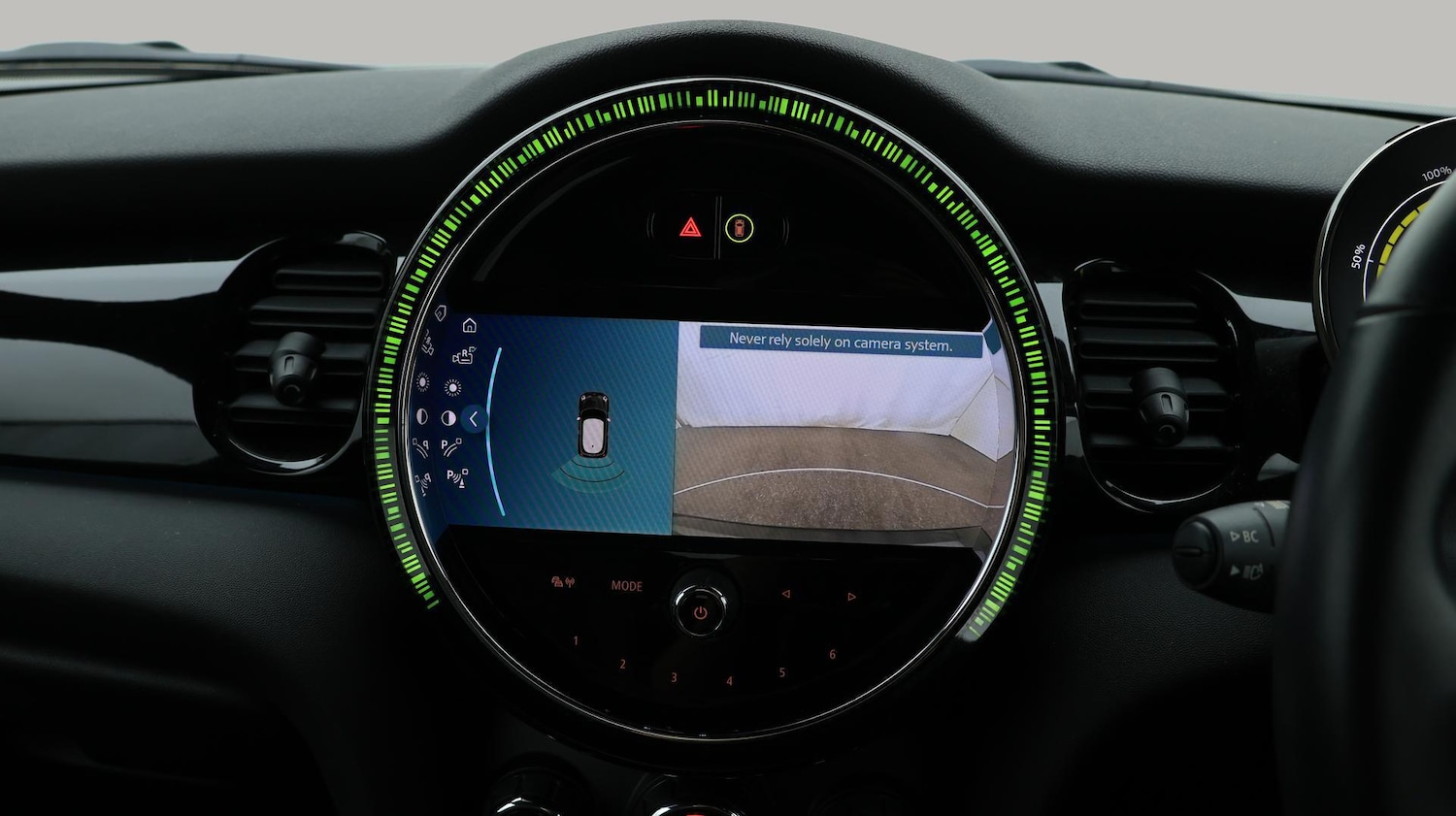 Used MINI Hatch 2021 for sale - 76539097: Photo 29