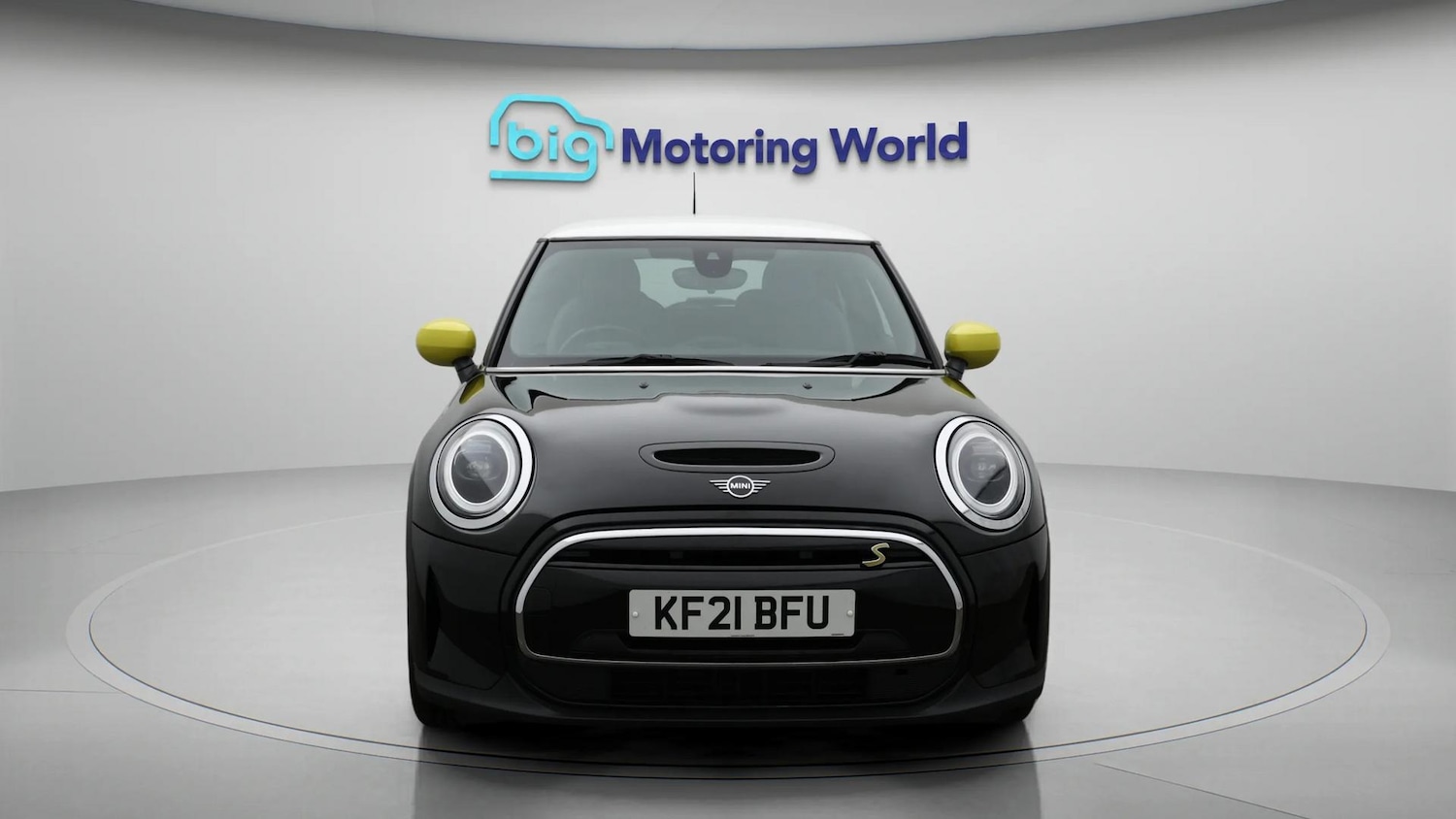 Used MINI Hatch 2021 for sale - 76539097: Photo 3