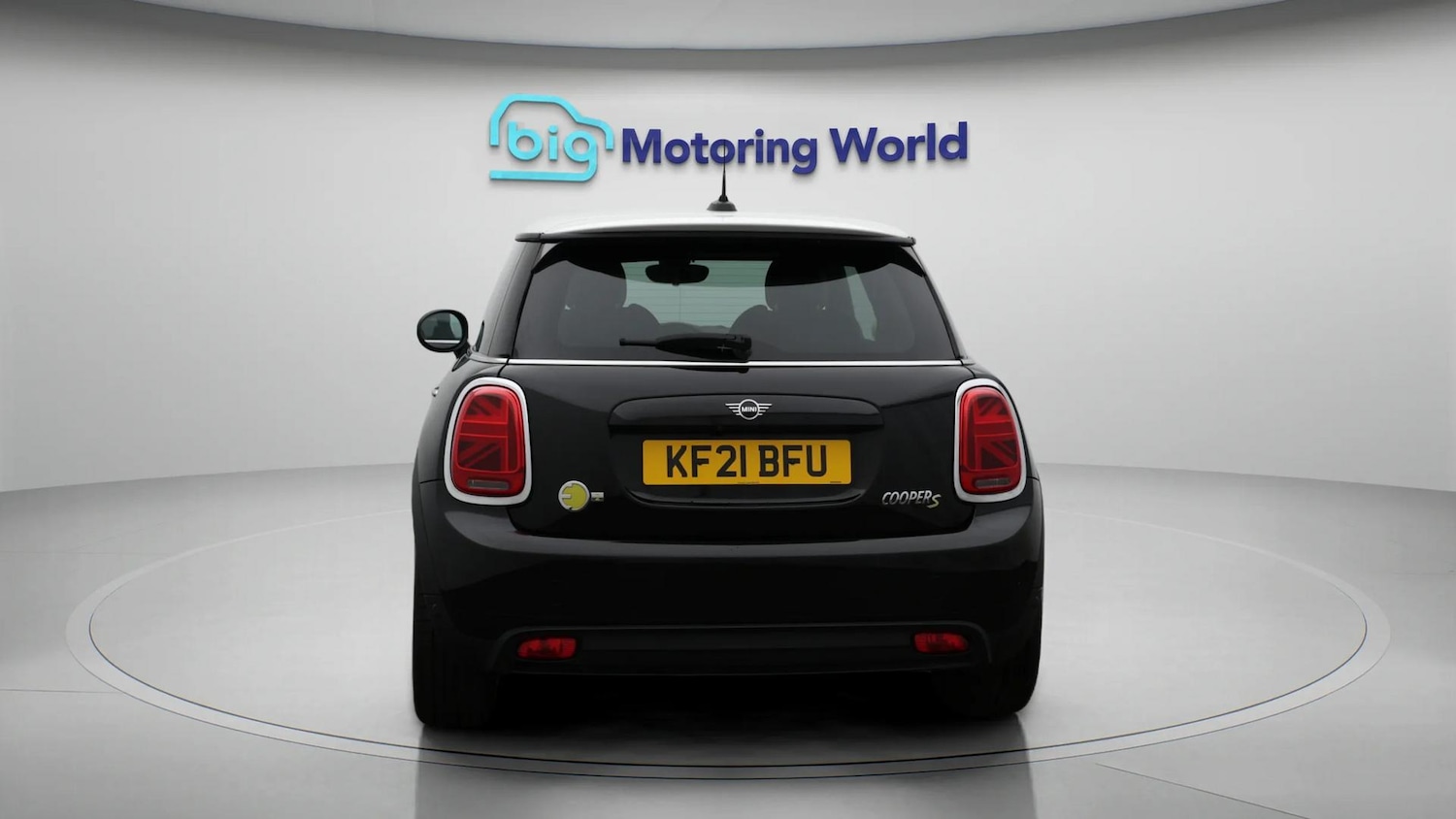 Used MINI Hatch 2021 for sale - 76539097: Photo 7