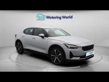 Used Polestar Polestar 2 2022 for sale - 74095662: Photo