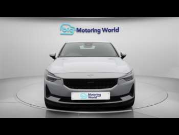 Used Polestar Polestar 2 2022 for sale - 74095662: Photo