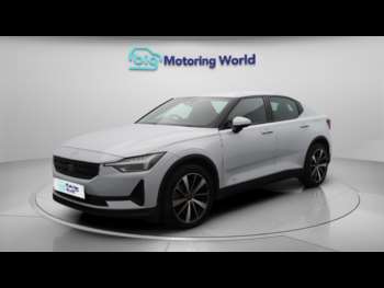 Used Polestar Polestar 2 2022 for sale - 74095662: Photo