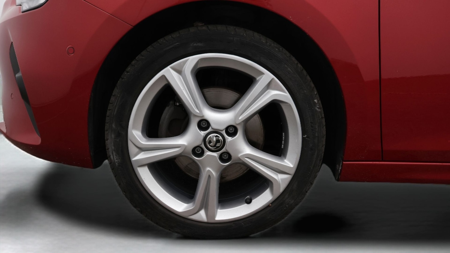 Used Vauxhall Corsa 2022 for sale - 77259025: Photo 18