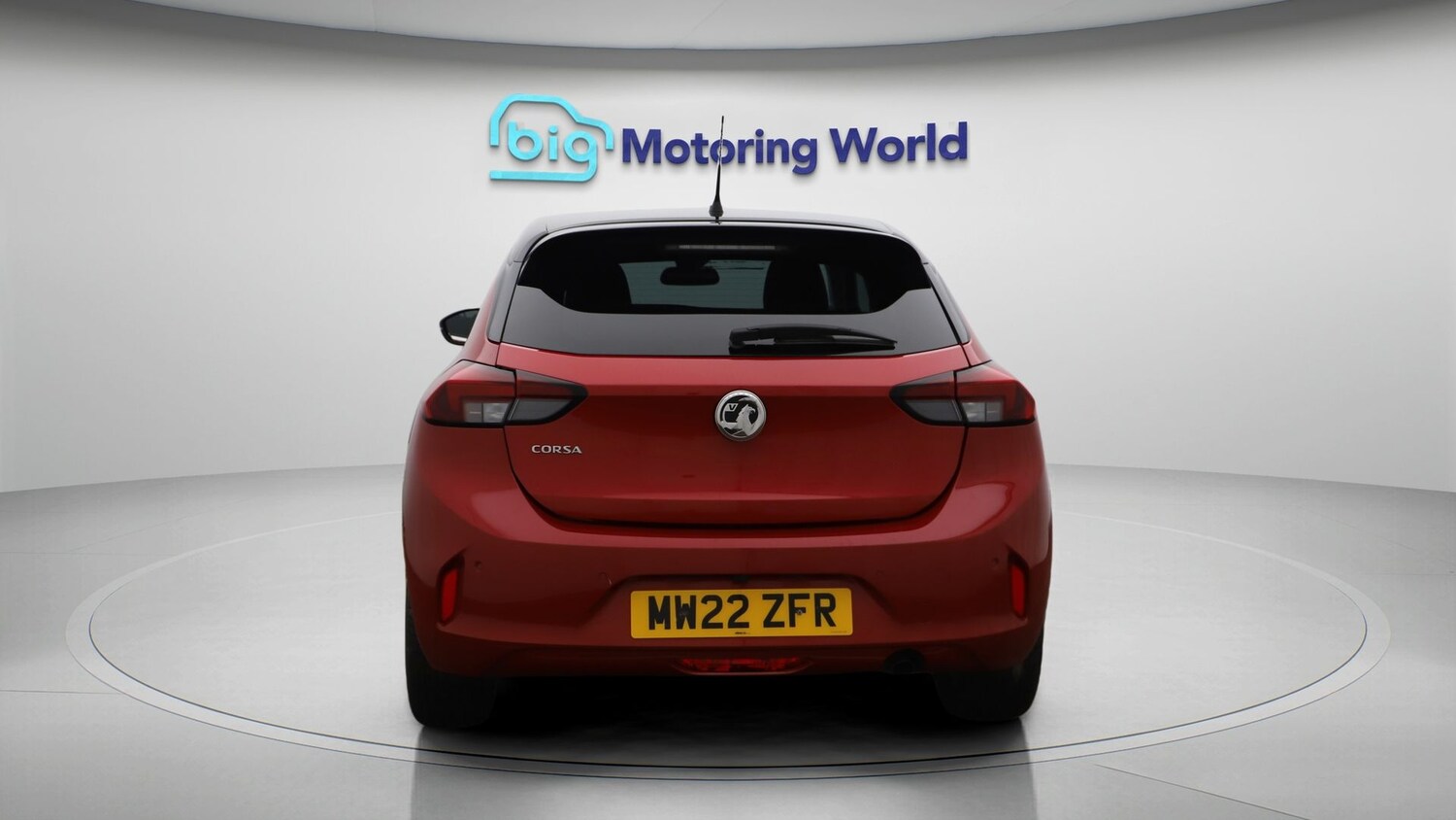 Used Vauxhall Corsa 2022 for sale - 77259025: Photo 6