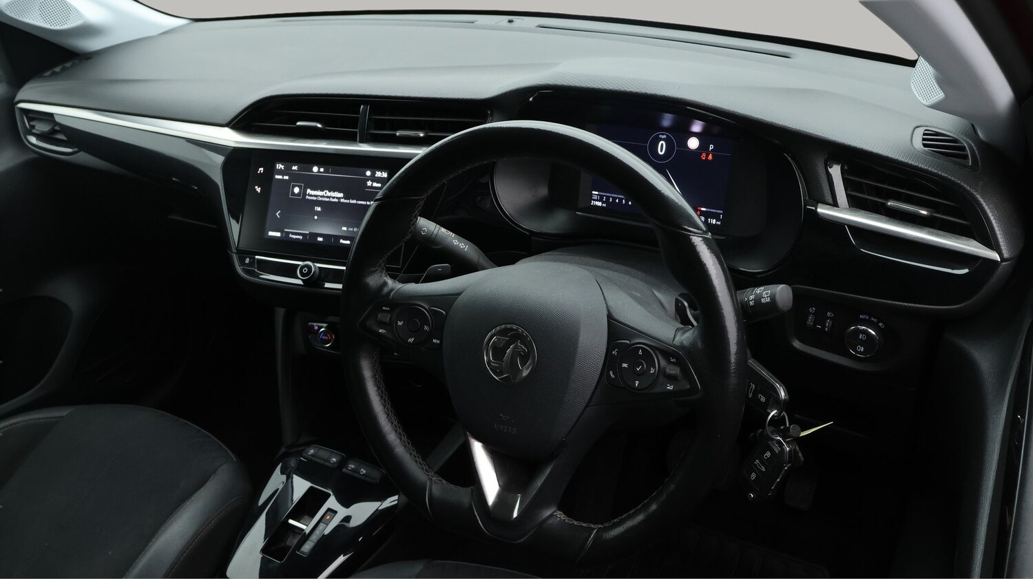 Used Vauxhall Corsa 2022 for sale - 77259025: Photo 9