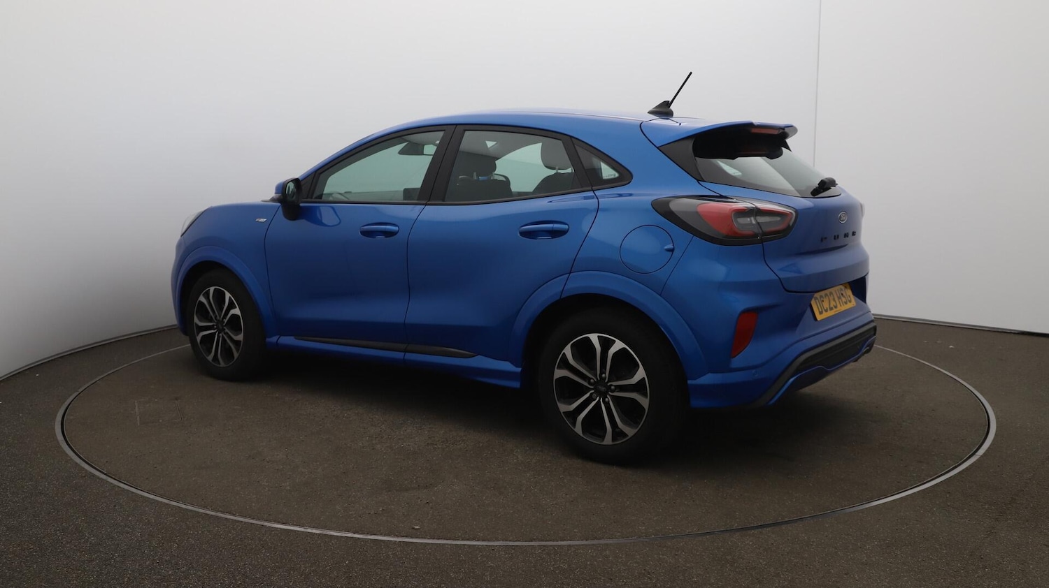 Used Ford Puma 2023 for sale - 76644868: Photo 10