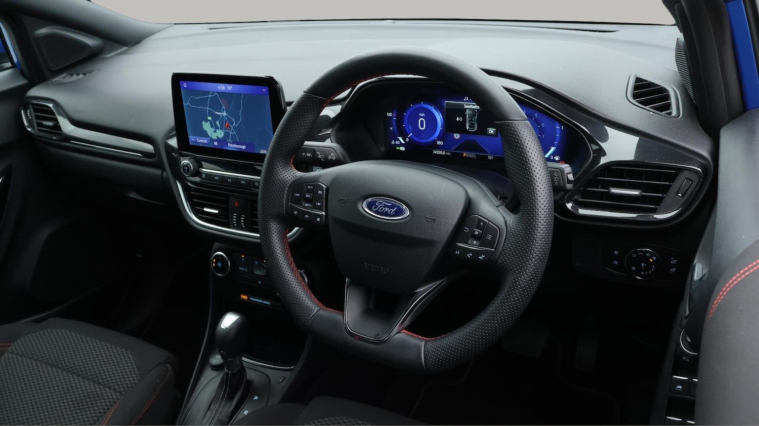 Used Ford Puma 2023 for sale - 76644868: Photo 11