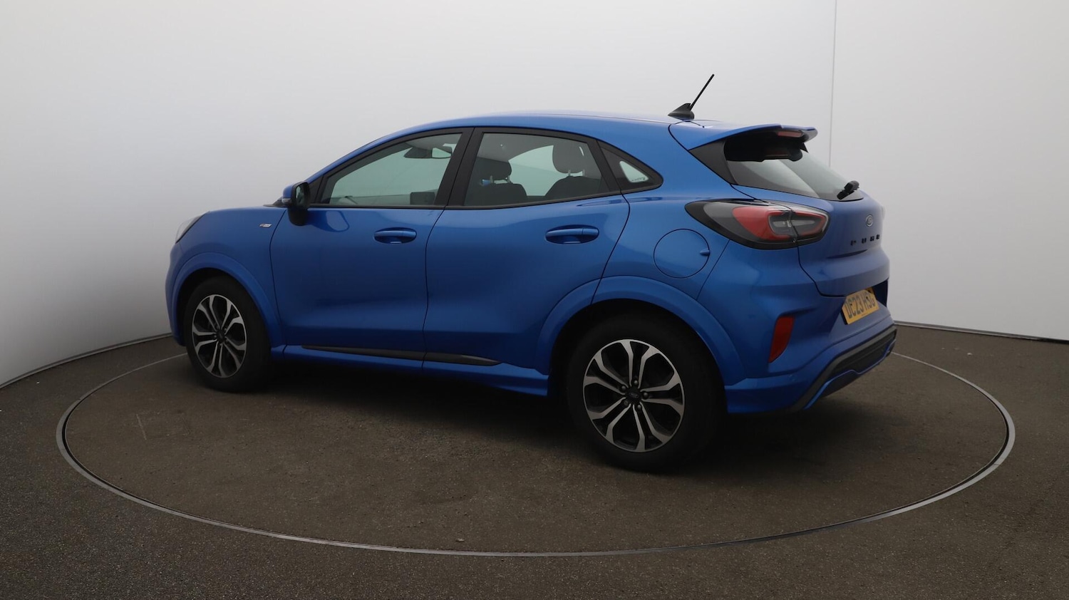 Used Ford Puma 2023 for sale - 76644868: Photo 12