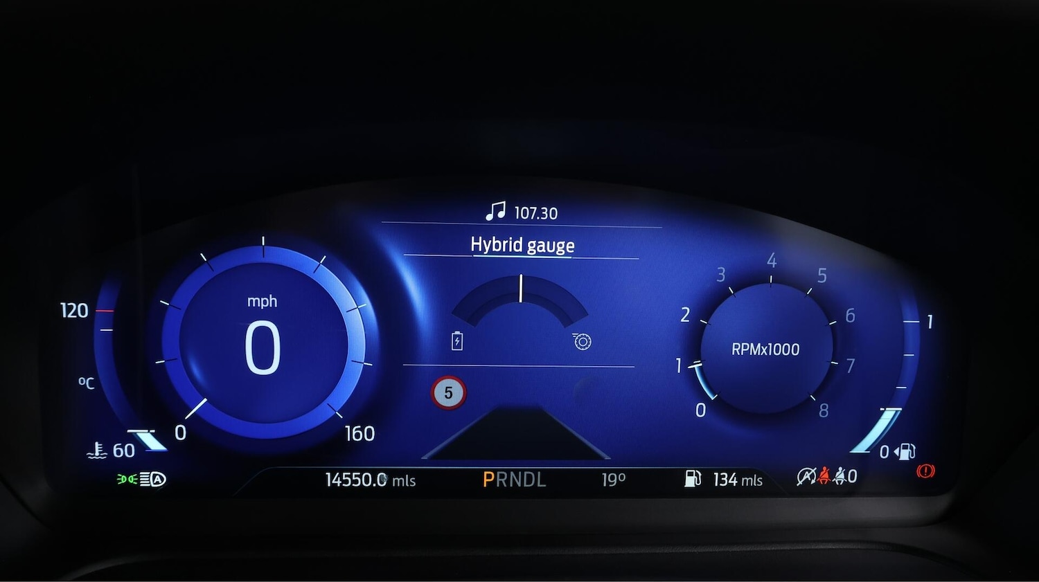 Used Ford Puma 2023 for sale - 76644868: Photo 13