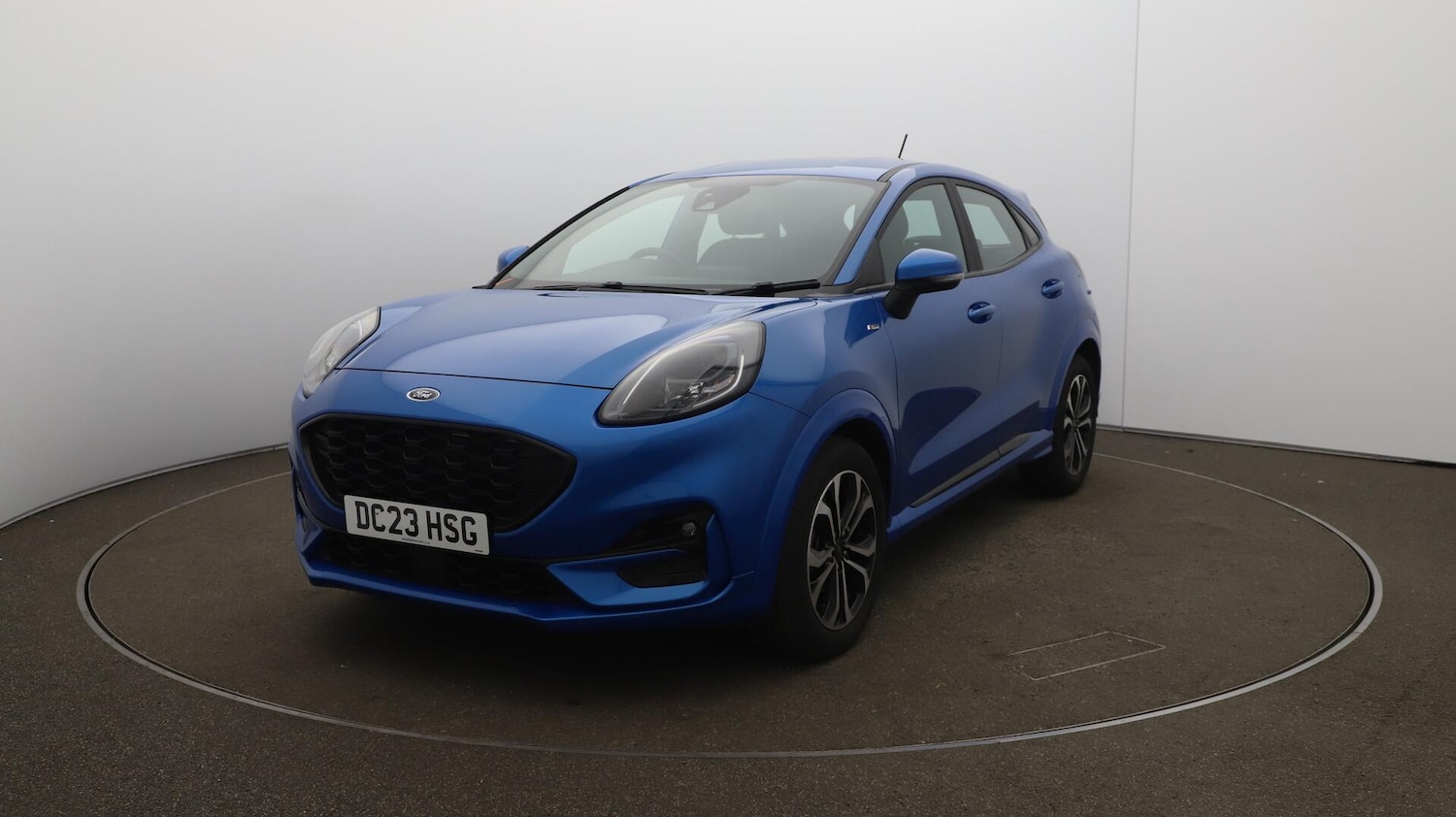 Used Ford Puma 2023 for sale - 76644868: Photo 14